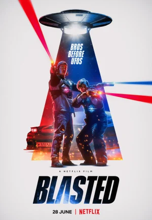 Blasted (2022) คู่หูปะทะเอเลี่ยน เต็มเรื่อง 24-HD.ORG