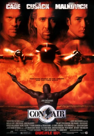 Con Air (1997) ปฏิบัติการแหกนรกยึดฟ้า เต็มเรื่อง 24-HD.ORG