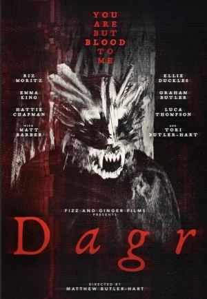 Dagr (2024) เต็มเรื่อง 24-HD.ORG