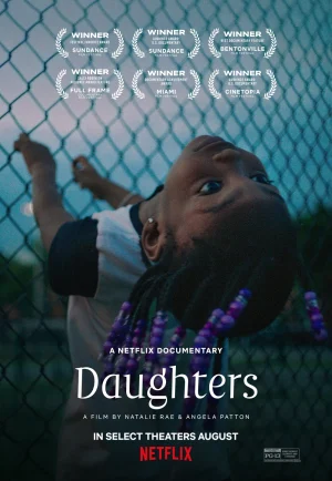 Daughters (2024) เต็มเรื่อง 24-HD.ORG