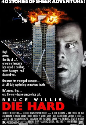 Die Hard (1988) นรกระฟ้า ภาค 1 เต็มเรื่อง 24-HD.ORG