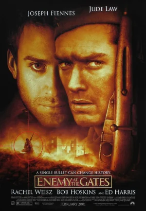 Enemy At The Gates (2001) กระสุนสังหารพลิกโลก เต็มเรื่อง 24-HD.ORG