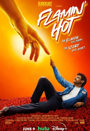 Flamin’ Hot (2023) เต็มเรื่อง 24-HD.ORG