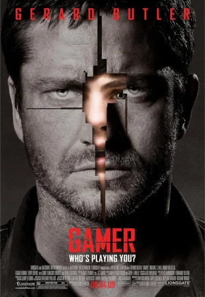 Gamer (2009) คนเกมทะลุเกม เต็มเรื่อง 24-HD.ORG