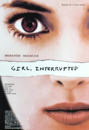 Girl, Interrupted (1999) วัยคะนอง เต็มเรื่อง 24-HD.ORG