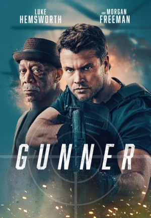 Gunner (2024) กันเนอร์ เต็มเรื่อง 24-HD.ORG