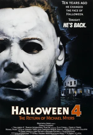 Halloween 4- The Return of Michael Myers (1988) ฮาโลวีน 4- บทโหดอมตะ เต็มเรื่อง 24-HD.ORG