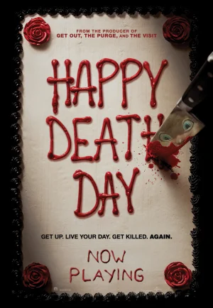 Happy Death Day (2017) สุขสันต์วันตาย เต็มเรื่อง 24-HD.ORG