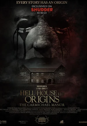 Hell House LLC Origins The Carmichael Manor (2023) เฮลล์ เฮาส์ แอลแอลซี ออริจินส์ เดอะ คาร์ไมเคิล แมนเนอร์ เต็มเรื่อง 24-HD.ORG