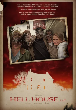 Hell House LLC (2015) เฮลล์ เฮาส์ เต็มเรื่อง 24-HD.ORG