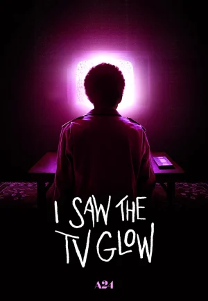 I Saw the TV Glow (2024) จิตจ้องจอ เต็มเรื่อง 24-HD.ORG