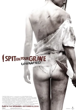 I Spit on Your Grave (2010) เดนนรก ต้องตาย ภาค 1 เต็มเรื่อง 24-HD.ORG