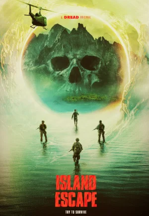 Island Escape (2023) ภารกิจฝ่านรกเกาะมฤตยู เต็มเรื่อง 24-HD.ORG