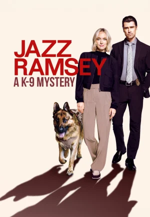 Jazz Ramsey A K-9 Mystery (2024) แจ๊ส แรมซีย์ A K-9  มิสเทอรี่ เต็มเรื่อง 24-HD.ORG