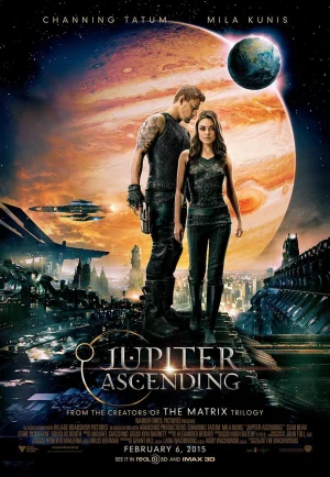 Jupiter Ascending (2015) ศึกดวงดาวพิฆาตสะท้านจักรวาล เต็มเรื่อง 24-HD.ORG