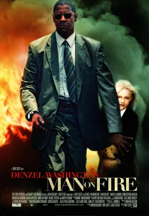 Man on Fire (2004) คนจริงเผาแค้น เต็มเรื่อง 24-HD.ORG