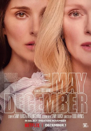 May December (2023) รัก ร่าน ร้าย เต็มเรื่อง 24-HD.ORG