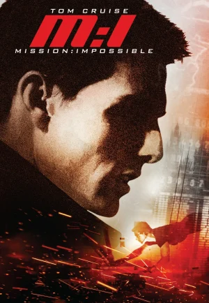 Mission Impossible 1 (1996) ผ่าปฏิบัติการสะท้านโลก เต็มเรื่อง 24-HD.ORG