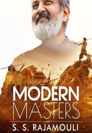 Modern Masters Ss Rajamouli (2024) ปรมาจารย์ยุคใหม่ เอสเอส ราจามูลี เต็มเรื่อง 24-HD.ORG