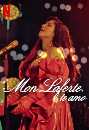 Mon Laferte I Love You (Mon Laferte te amo) (2024) เต็มเรื่อง 24-HD.ORG