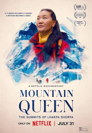 Mountain Queen The Summits Of Lhakpa Sherpa (2024) ราชินีขุนเขา ลัคปา เชอร์ปา เต็มเรื่อง 24-HD.ORG