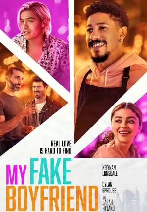 My Fake Boyfriend (2022) ป่วนรักหักอกแฟนปลอม เต็มเรื่อง 24-HD.ORG