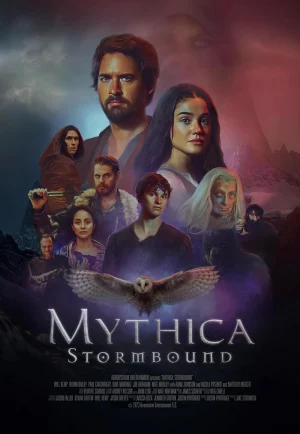 Mythica Stormbound (2024) มิธิก้า สตอร์มบาวด์ เต็มเรื่อง 24-HD.ORG