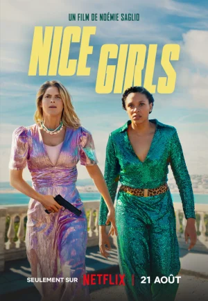 Nice Girls (2024) ไนซ์ เกิร์ลส์ เต็มเรื่อง 24-HD.ORG