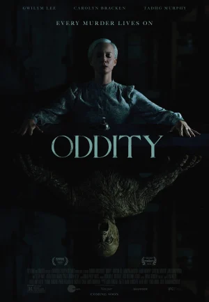 Oddity (2024) หุ่นเชื่อมจิต เต็มเรื่อง 24-HD.ORG