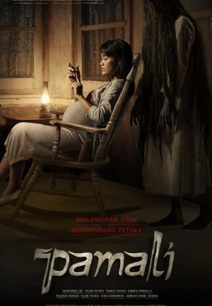 Pamali (2022) บ้านผีเฮี้ยน เต็มเรื่อง 24-HD.ORG