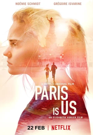 Paris Is Us (2019) ปารีสแห่งรัก เต็มเรื่อง 24-HD.ORG