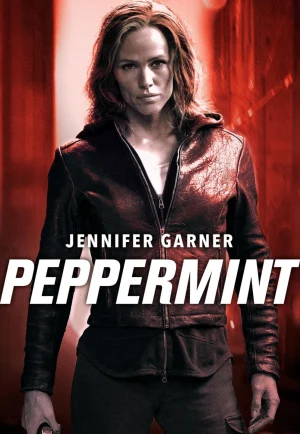 Peppermint (2018) นางฟ้าห่ากระสุน เต็มเรื่อง 24-HD.ORG