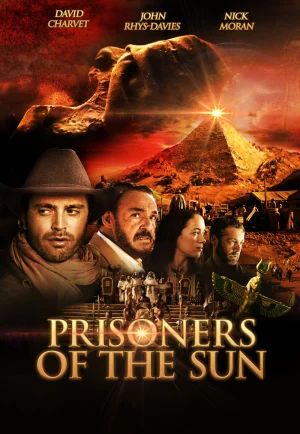 Prisoners of the Sun (2013) คำสาปสุสานไอยคุปต์ เต็มเรื่อง 24-HD.ORG