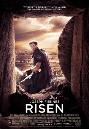 Risen (2016) กำเนิดใหม่แห่งศรัทธา เต็มเรื่อง 24-HD.ORG