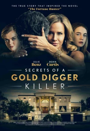 Secrets Of A Gold Digger Killer (2021) เต็มเรื่อง 24-HD.ORG