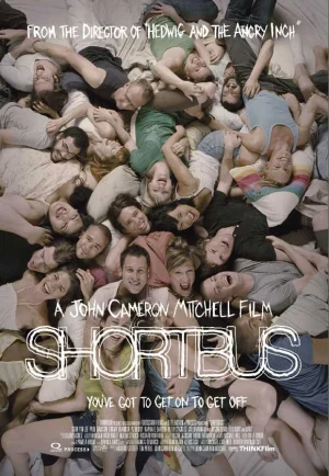 Shortbus (2006) ช็อตบัส เต็มเรื่อง 24-HD.ORG