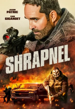 Shrapnel (2023) เต็มเรื่อง 24-HD.ORG