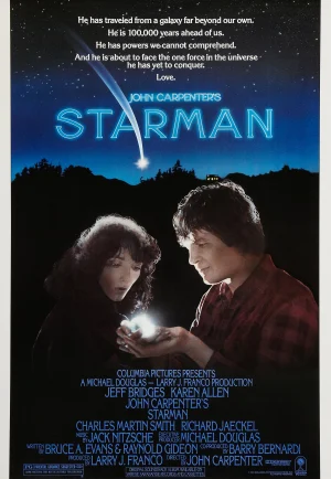 Starman (1984) เต็มเรื่อง 24-HD.ORG