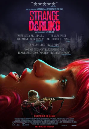 Strange Darling (2024) รัก ลวง ฆ่า เต็มเรื่อง 24-HD.ORG