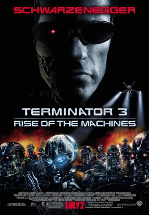 Terminator 3 : Rise of the Machines (2003) ฅนเหล็ก 3 กำเนิดใหม่เครื่องจักรสังหาร เต็มเรื่อง 24-HD.ORG