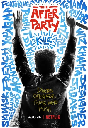 The After Party (2018) อาฟเตอร์ ปาร์ตี้ เต็มเรื่อง 24-HD.ORG