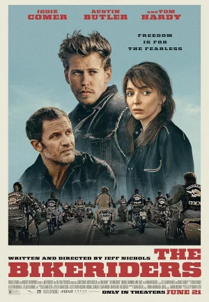 The Bikeriders (2023) เดอะ ไบค์ไรเดอร์ส เต็มเรื่อง 24-HD.ORG