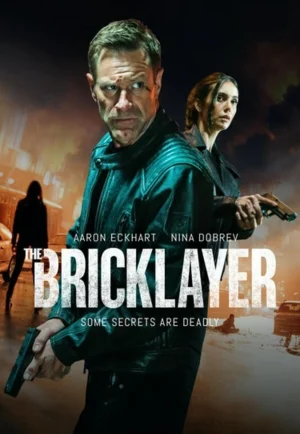 The Bricklayer (2023) จารชนคนพันธุ์เดือด เต็มเรื่อง 24-HD.ORG