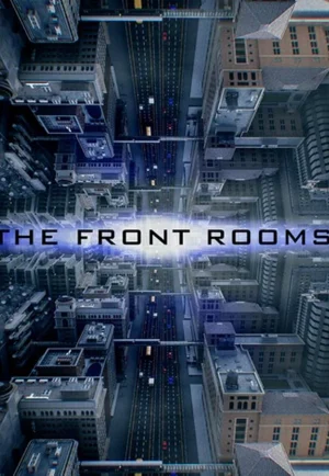 The Frontrooms (2024) เดอะ ฟรอนต์รูมส์ เต็มเรื่อง 24-HD.ORG