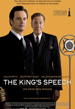 The Kings Speech (2010) ประกาศก้องจอมราชา เต็มเรื่อง 24-HD.ORG