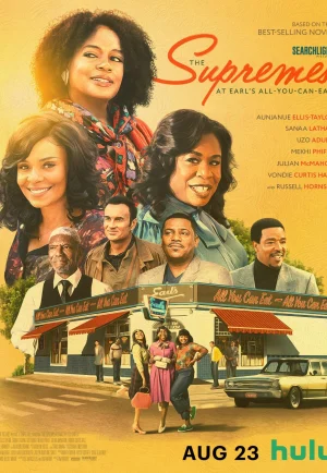 The Supremes at Earl’s All-You-Can-Eat (2024) เต็มเรื่อง 24-HD.ORG