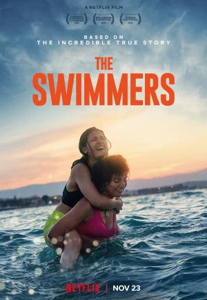 The Swimmers (2022) เดอะ สวิมเมอร์ส เต็มเรื่อง 24-HD.ORG