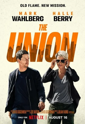 The Union(2024) เดอะ ยูเนี่ยน เต็มเรื่อง 24-HD.ORG