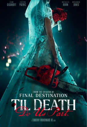 Til Death Do Us Part (2023) จนกว่าความตายจะพรากเราจากกัน เต็มเรื่อง 24-HD.ORG