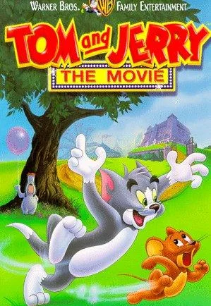 Tom and Jerry The Movie (1992) ทอม แอนด์ เจอร์รี่ เดอะ มูฟวี่ เต็มเรื่อง 24-HD.ORG